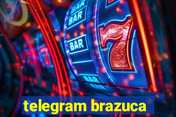 telegram brazuca