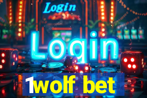 1wolf bet