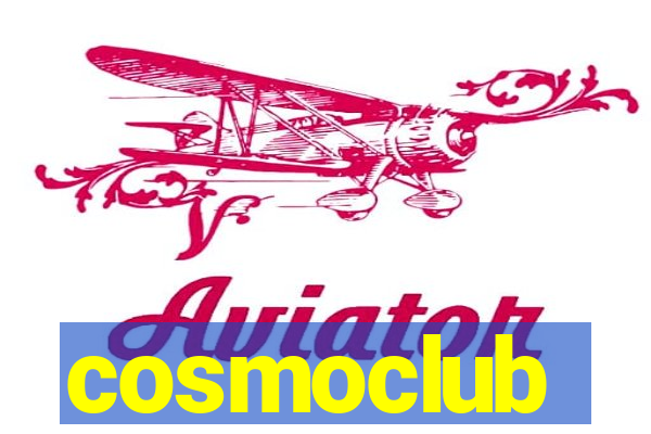 cosmoclub