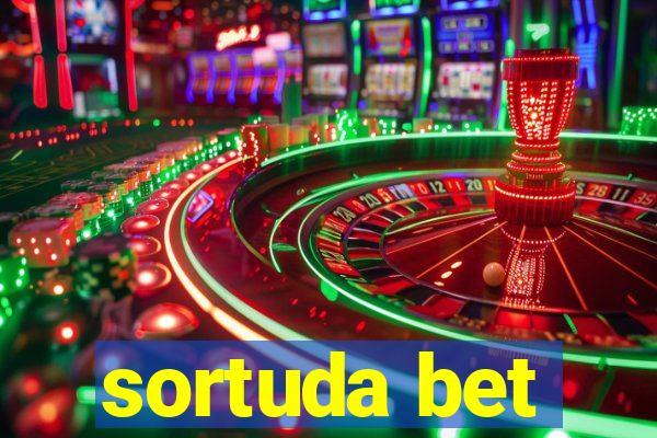 sortuda bet