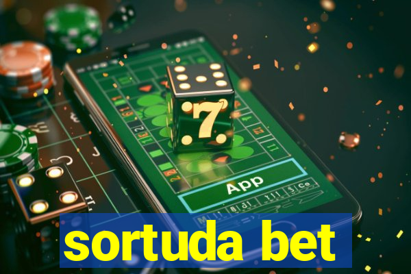 sortuda bet