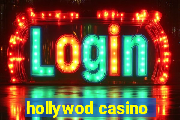 hollywod casino