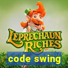 code swing