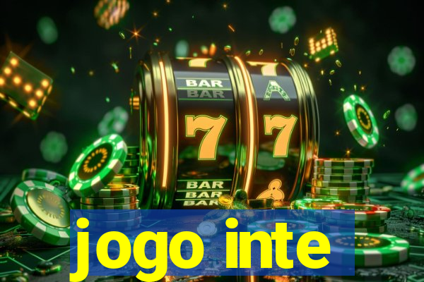 jogo inte