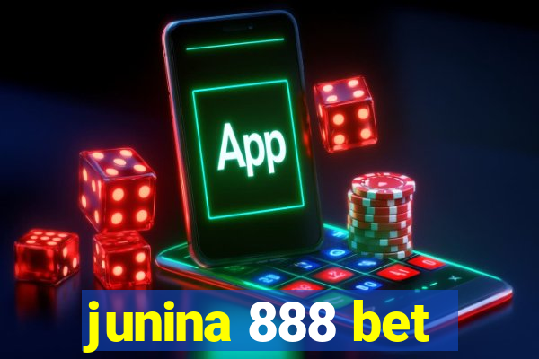 junina 888 bet