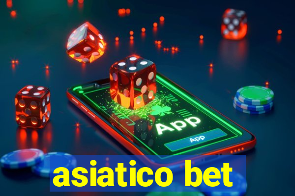 asiatico bet