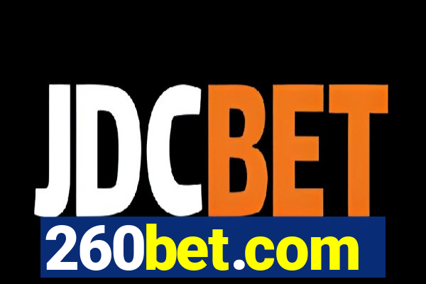 260bet.com