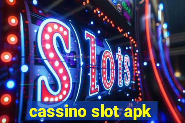 cassino slot apk