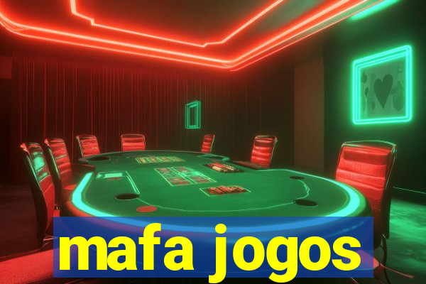 mafa jogos