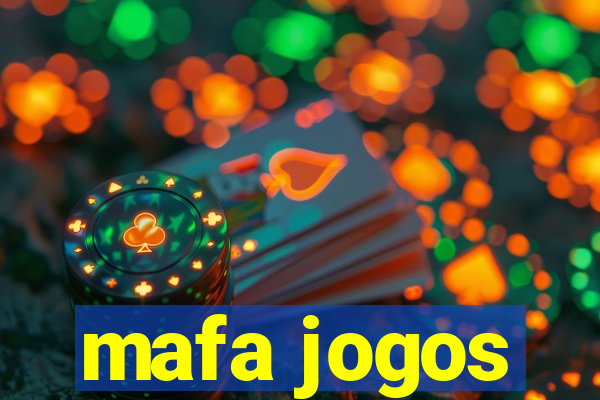 mafa jogos