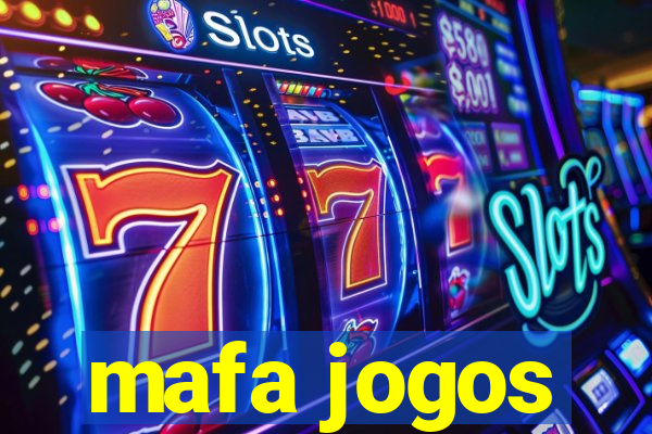 mafa jogos