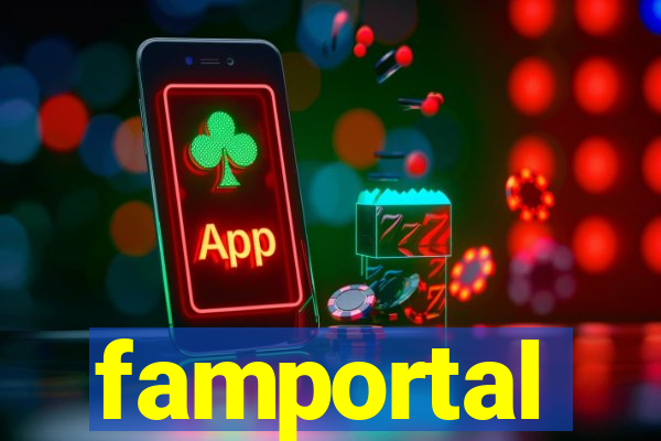 famportal