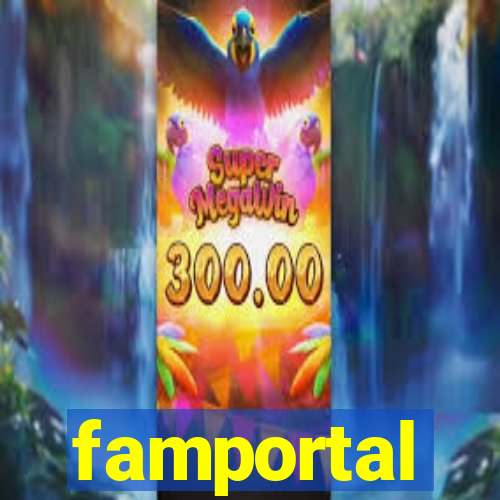 famportal