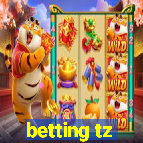 betting tz