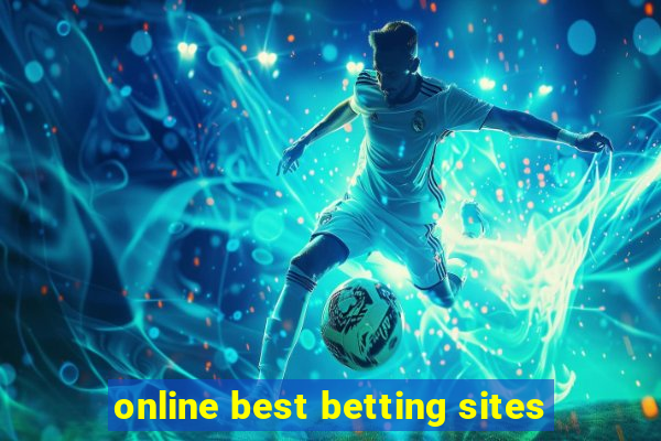 online best betting sites