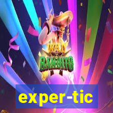 exper-tic