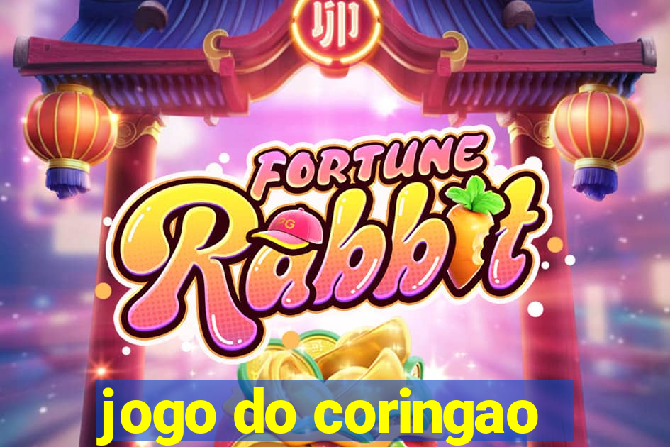 jogo do coringao