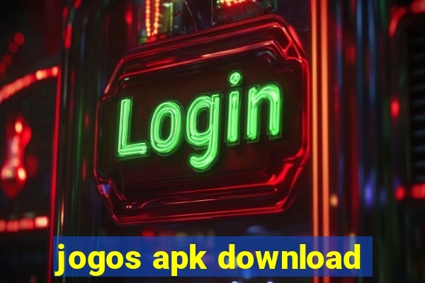 jogos apk download