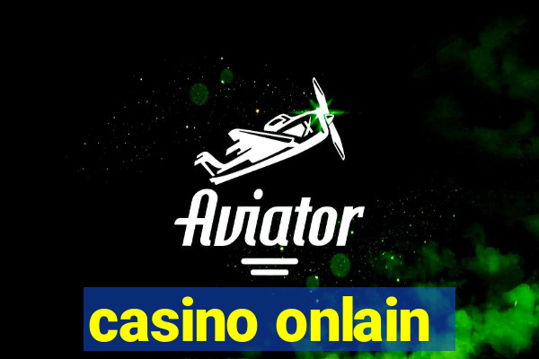 casino onlain