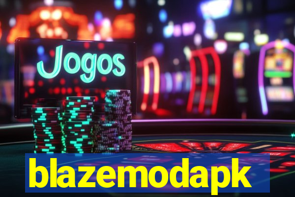 blazemodapk