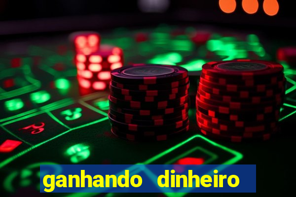 ganhando dinheiro no casino