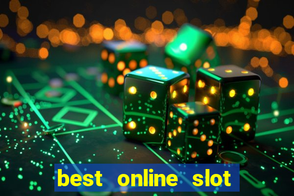 best online slot casinos new jersey