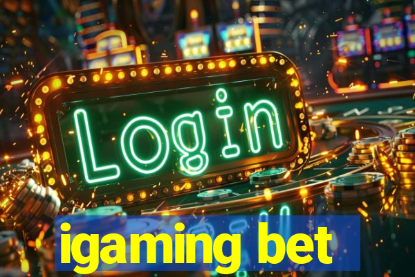 igaming bet