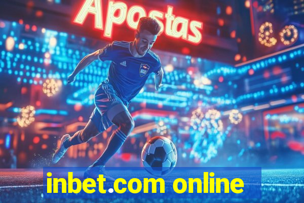 inbet.com online