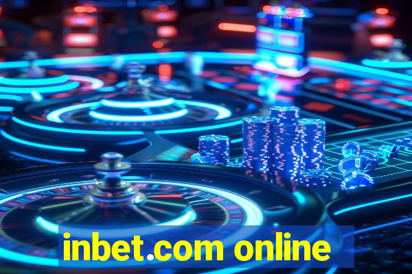 inbet.com online