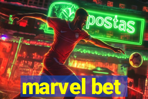 marvel bet