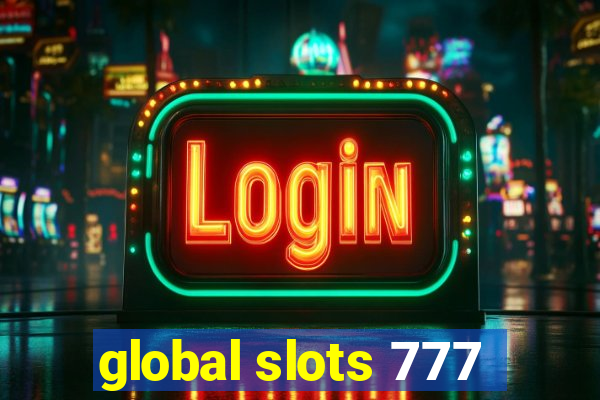 global slots 777