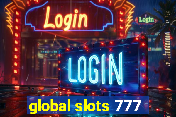 global slots 777