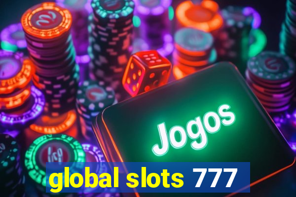 global slots 777