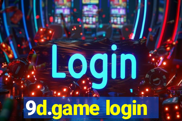 9d.game login