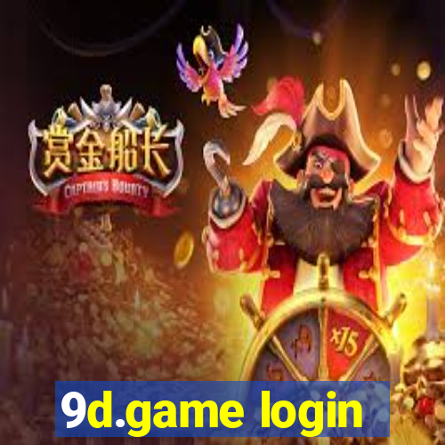 9d.game login