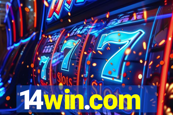 14win.com