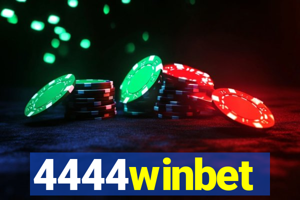 4444winbet