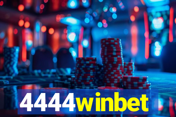 4444winbet