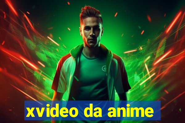 xvideo da anime