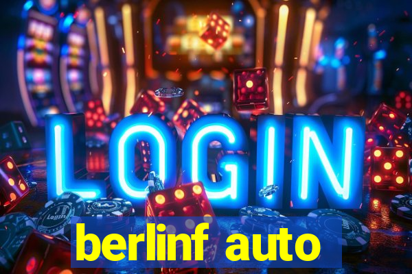 berlinf auto