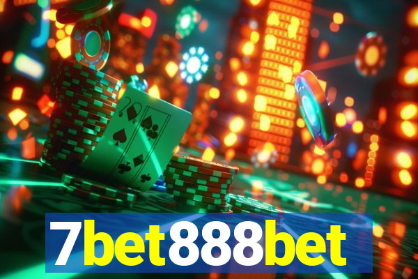 7bet888bet