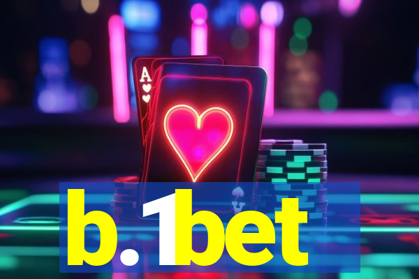 b.1bet