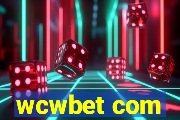 wcwbet com