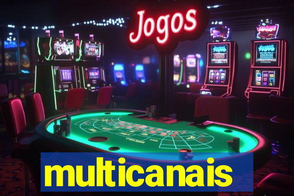 multicanais barcelona ao vivo