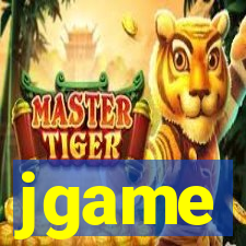 jgame