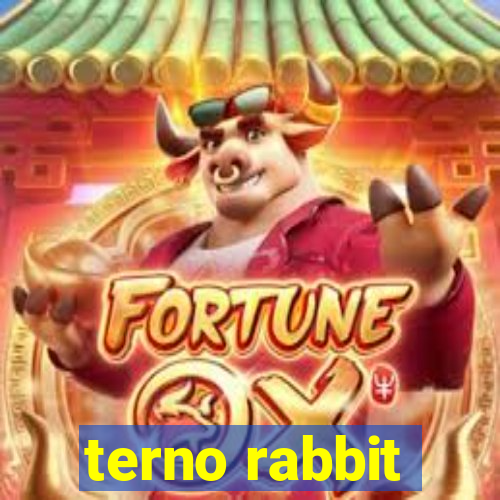 terno rabbit