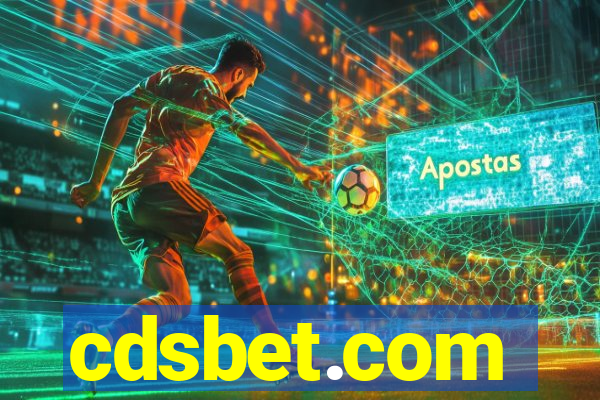 cdsbet.com