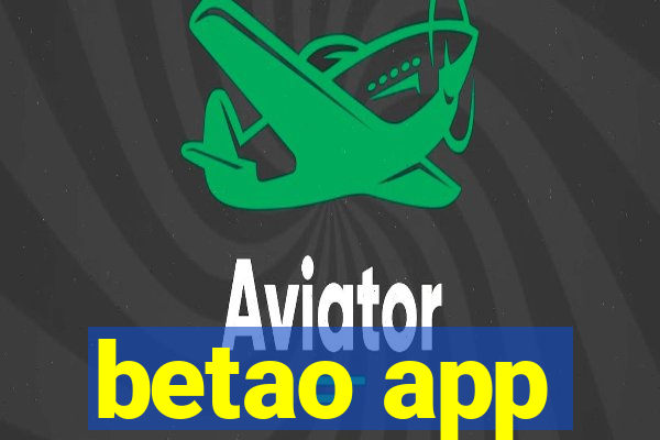 betao app