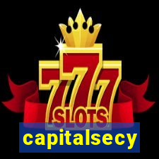 capitalsecy