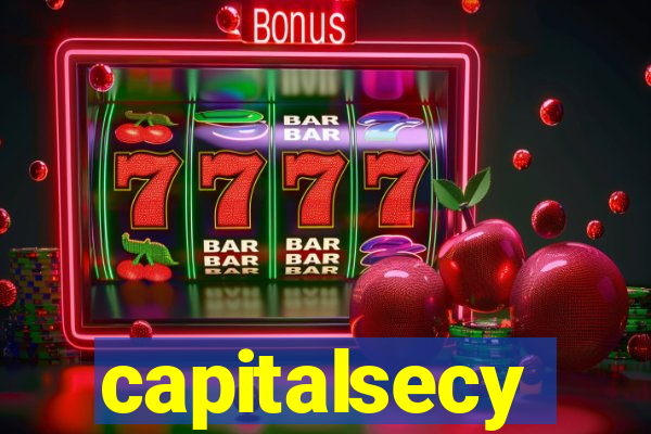 capitalsecy